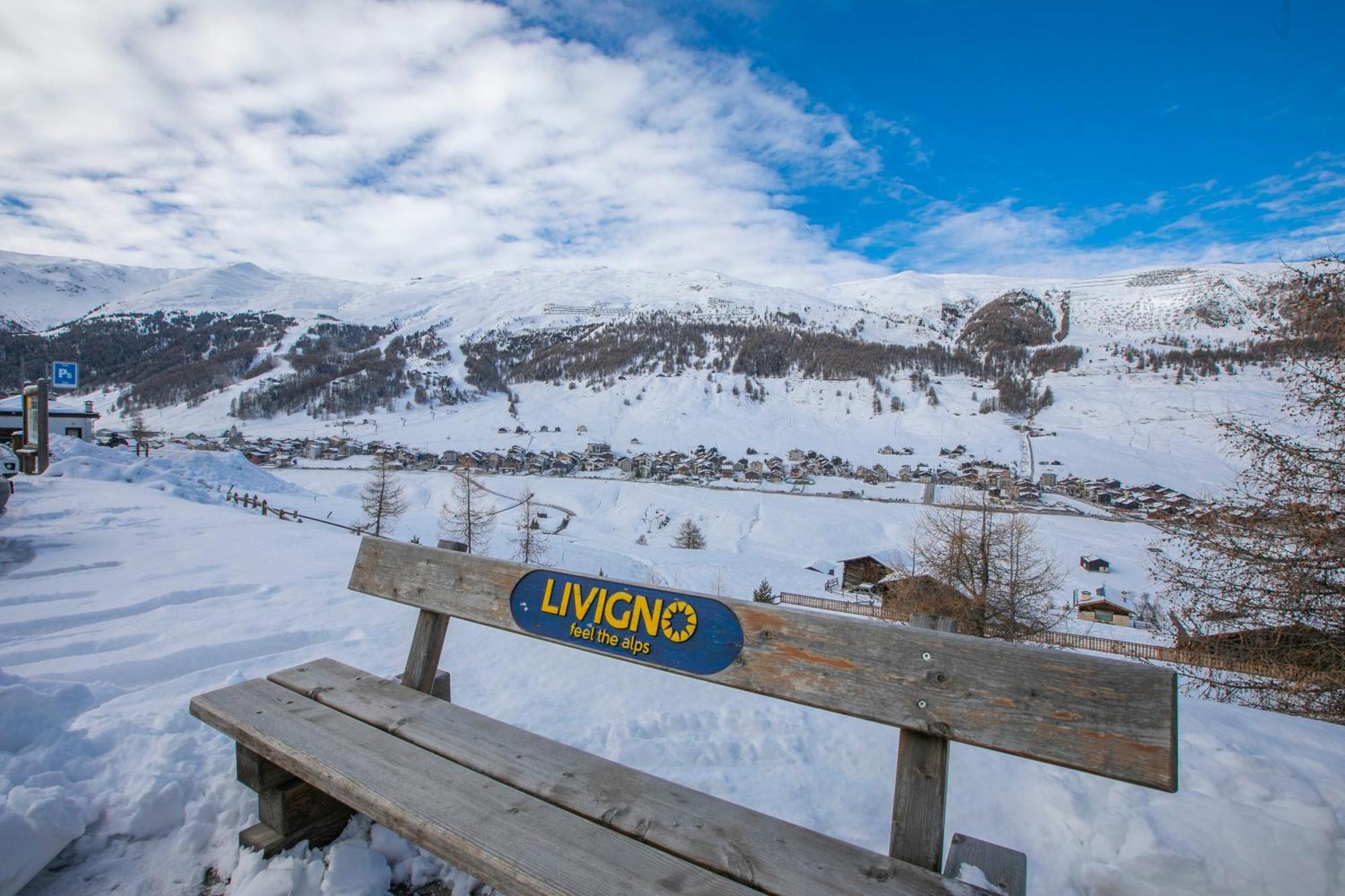 Sponda Ski In- Ski Out Mt 50 - Happy Rentals ليفينو المظهر الخارجي الصورة